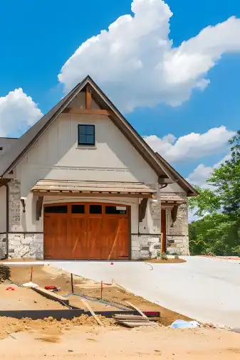 construction company apparel