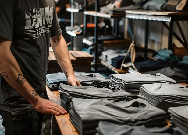 custom apparel company fort collins