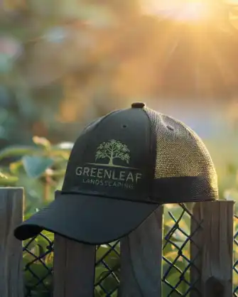 landscaping-apparel-hat