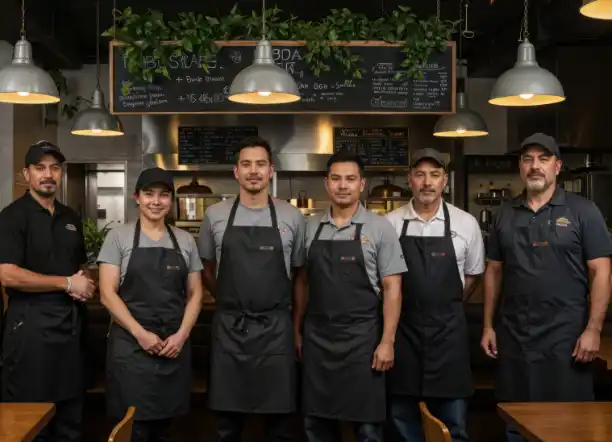 restaurants apparel hats shirts aprons fort collins